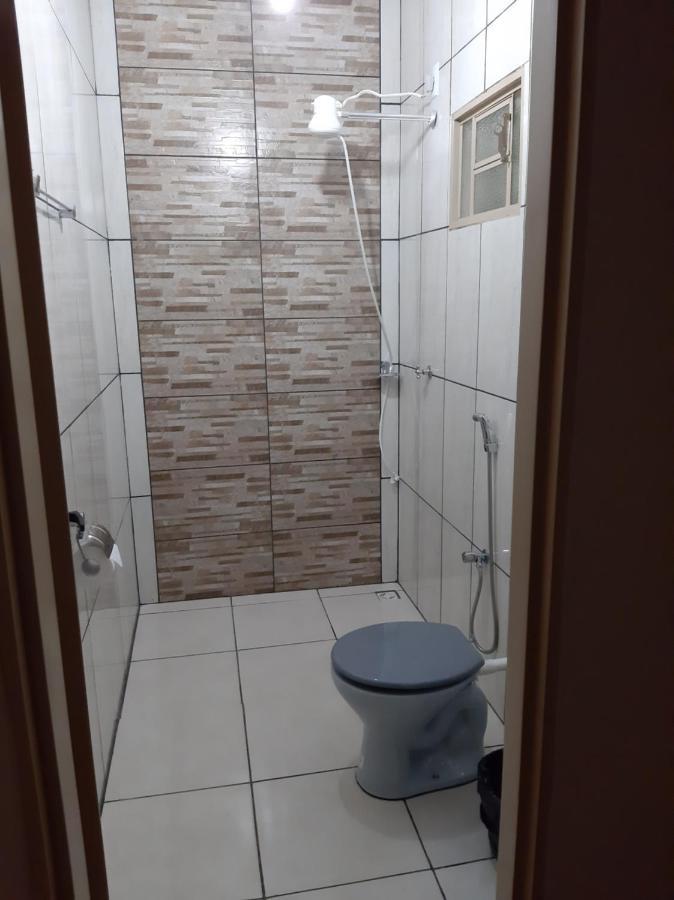 Camping Das Aguas Pirenópolis Kültér fotó