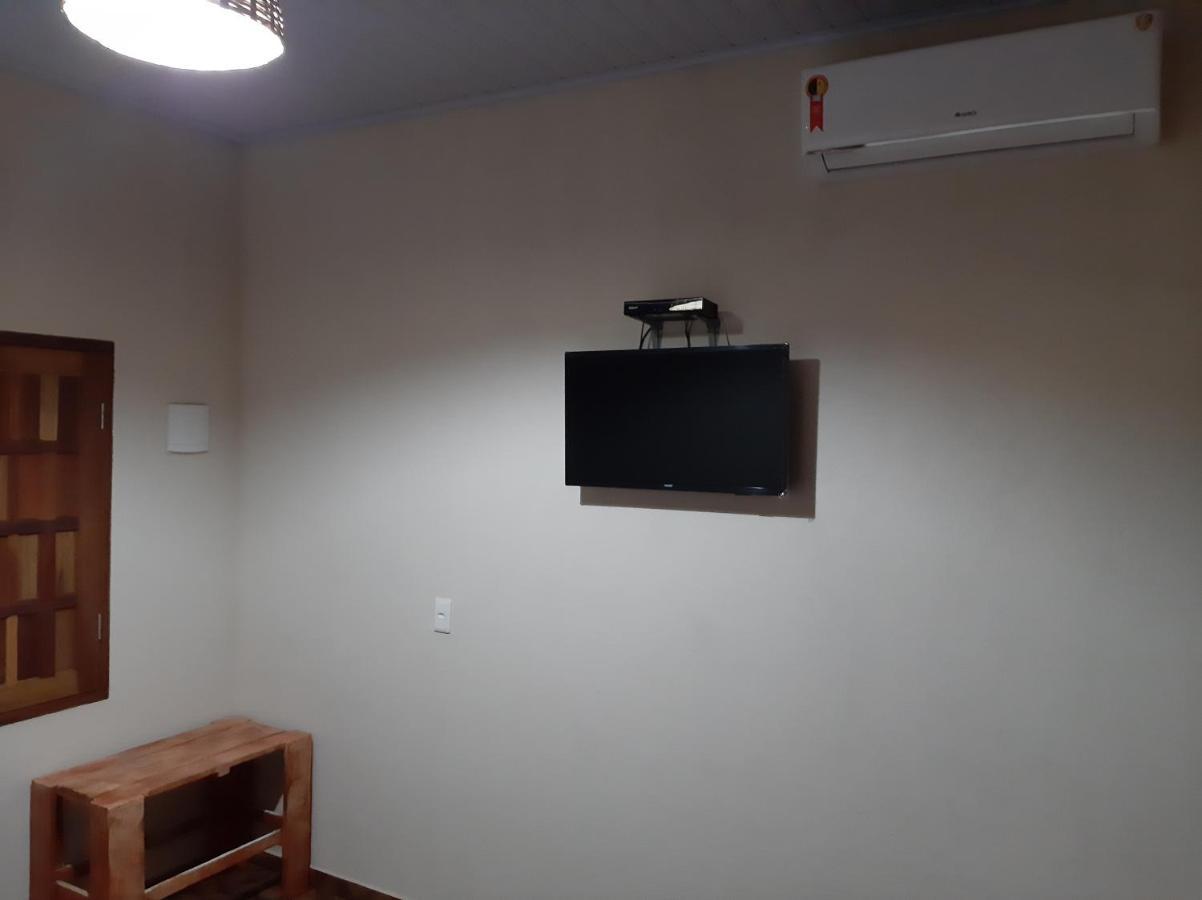 Camping Das Aguas Pirenópolis Kültér fotó