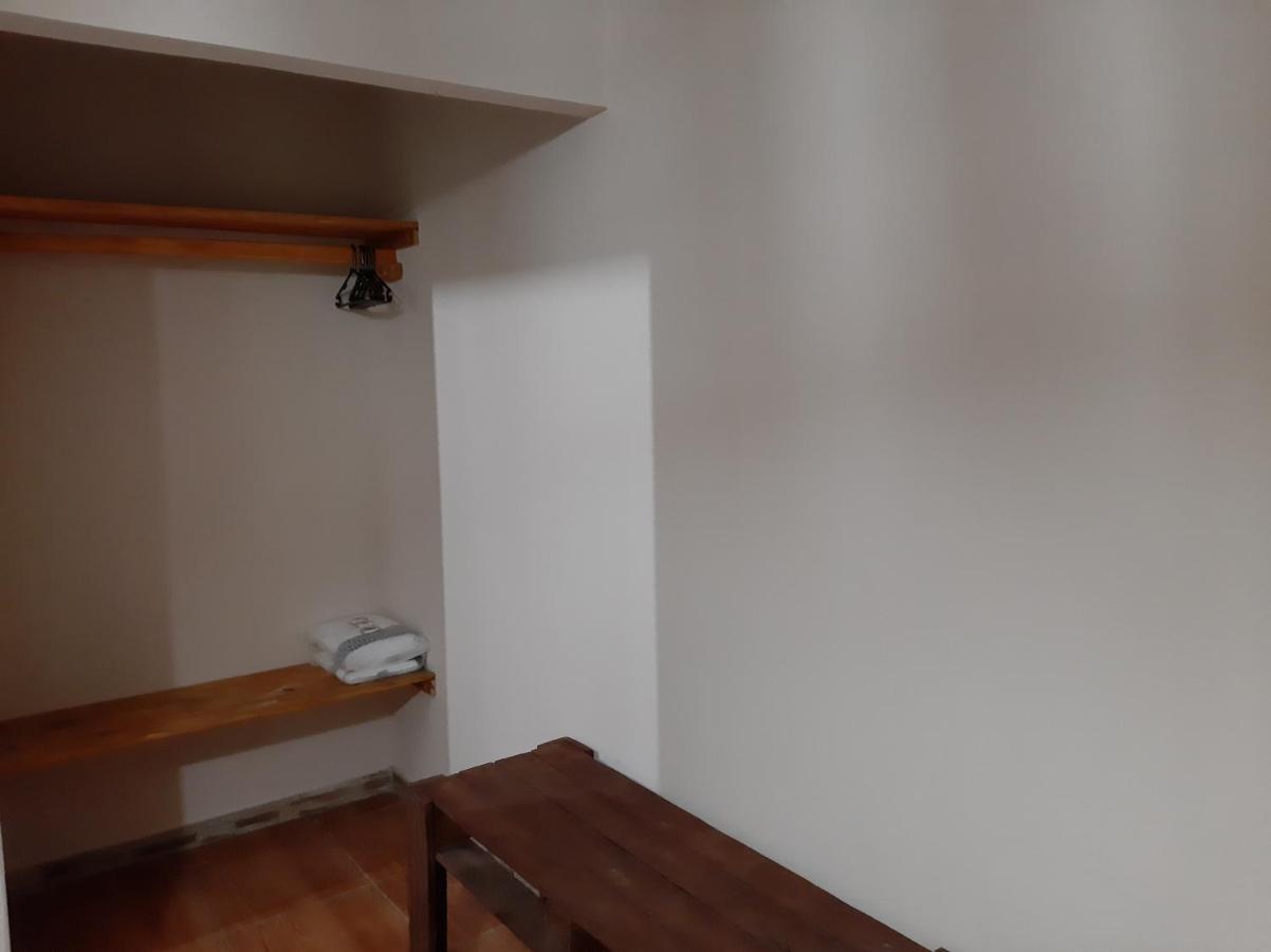 Camping Das Aguas Pirenópolis Kültér fotó