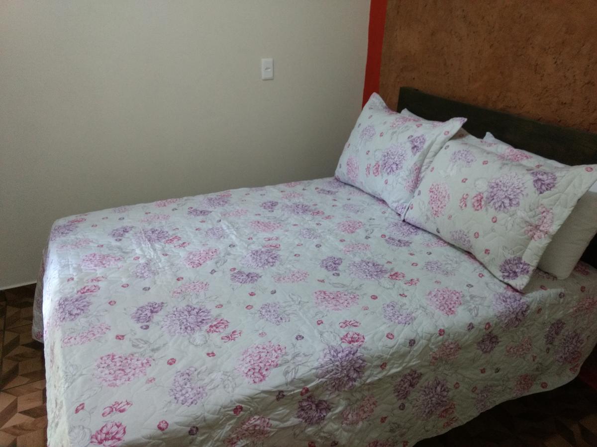Camping Das Aguas Pirenópolis Kültér fotó